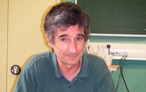 Pascal Wetzstein Sur Ce que dit le Centaure – Éditions Arfuyen